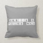 También te
 quiero Noah  Pillows