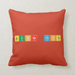 Buone Feste  Pillows