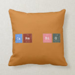 CARE BIG  Pillows