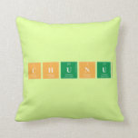 CHUNU  Pillows