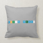 You're Weird!  Pillows