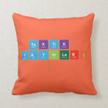 TAKTiK YAYINLARI   Pillows