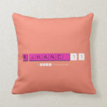 
 B.JHANE_11  Pillows