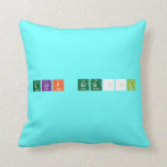 Elif ERGÜL   Pillows