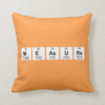 Measure  Pillows