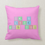 Im in 
 love 
 with you  Pillows