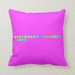 Khanyisile Tshabalala
 Street  Pillows