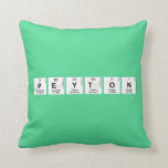  Peyton  Pillows