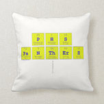 PH|S
 PaNThErS
   Pillows