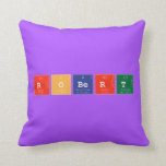ROBERT  Pillows