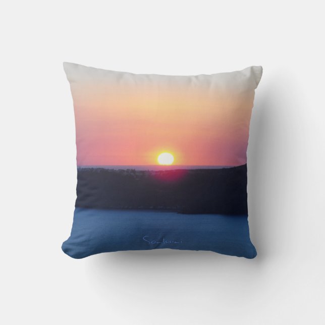 Pillows (Front)