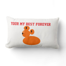 pillows