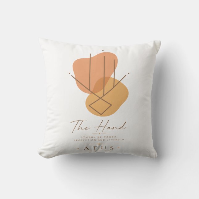 Pillows (Front)
