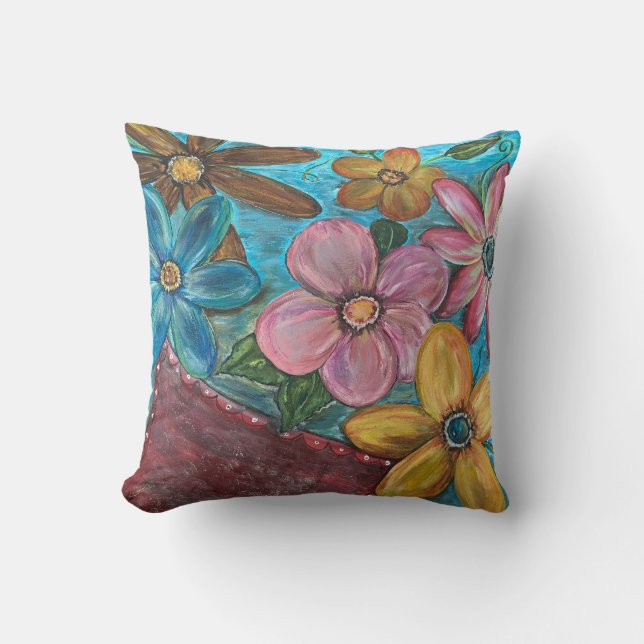 Pillows (Front)