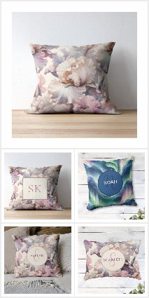 Pillows
