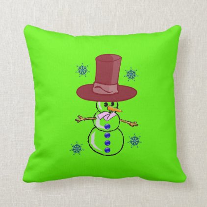 Pillows Christmas