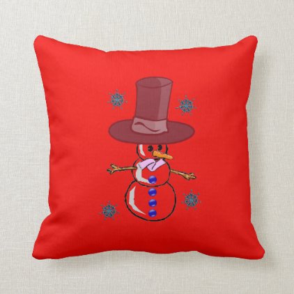 Pillows Christmas