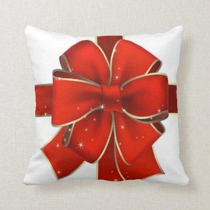 Pillows Christmas