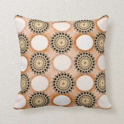 pillows floral