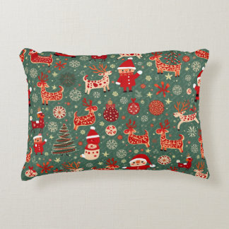 Pillows for Christmas