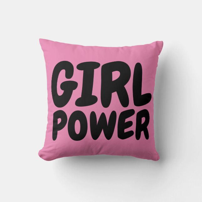 PILLOWS FOR GIRL'S BIRTHDAY (Front)