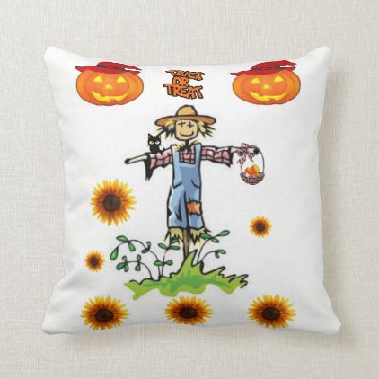 pillows Halloween