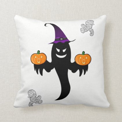 pillows Halloween