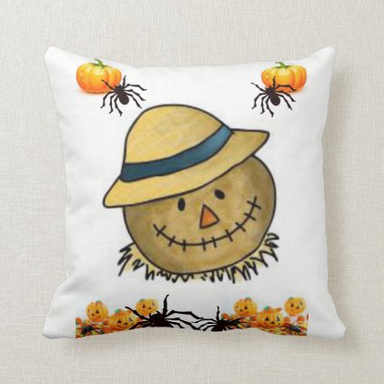 pillows Halloween