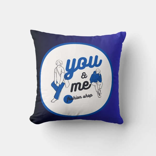 pillows home decor, pillow design for gift  (Front)