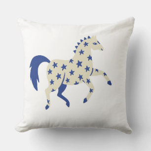 Pillows Horse – Grace & Freedom