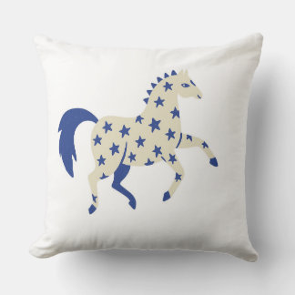 Pillows Horse – Grace & Freedom 