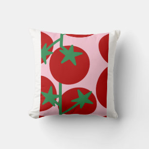 Pillows logo tomate
