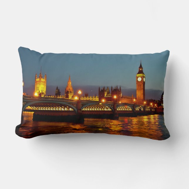 Pillows london (Front)