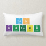 FEN
 KULUBU  Pillows (Lumbar)