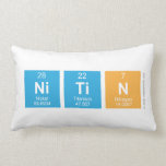 Nitin  Pillows (Lumbar)