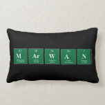 MARWAN  Pillows (Lumbar)