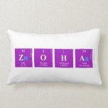 Zoha  Pillows (Lumbar)