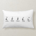 Appel  Pillows (Lumbar)