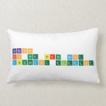 Carbon 
 is the sixth most 
 abundant element  Pillows (Lumbar)