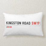 KINGSTON ROAD  Pillows (Lumbar)