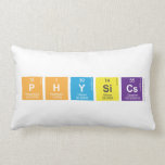 Physics  Pillows (Lumbar)