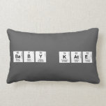 BABY KATE  Pillows (Lumbar)