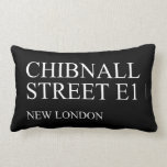 Chibnall Street  Pillows (Lumbar)