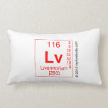 Lv  Pillows (Lumbar)