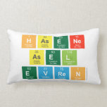 Hasene
 Asel
 Evren  Pillows (Lumbar)