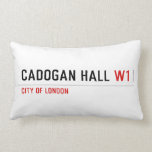 Cadogan Hall  Pillows (Lumbar)