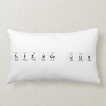 science club  Pillows (Lumbar)