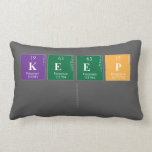 Keep
   Pillows (Lumbar)