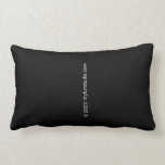   Pillows (Lumbar)
