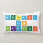 Dersimiz 
 Fen 
 Bilimleri  Pillows (Lumbar)